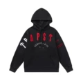 79 Black Hoodie