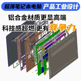 通讯产品加工;产品设计;工业设计
