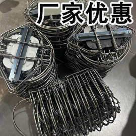 家用老鼠夹 耐用圆盘