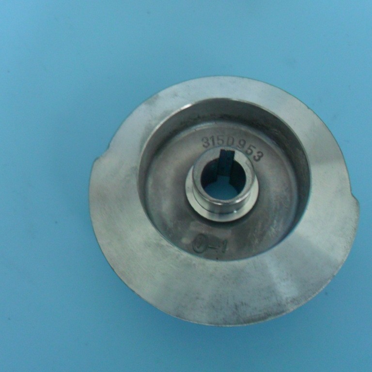 供应牧田砂光机9045B用平衡块 配件编号315095-3 图号29原装正品