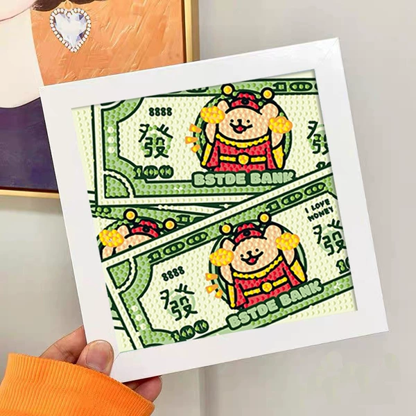 [ZJ25绿美金小狗]