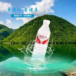 娃哈哈纯净水饮用水5ml222整箱批发水矿泉水源工厂一件批发厂批发-阿里巴巴