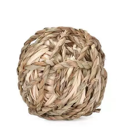 Grass rope rattan