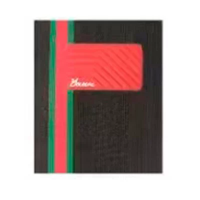 In stock chenille silk universal foot Universal Foot Pad - black-cool