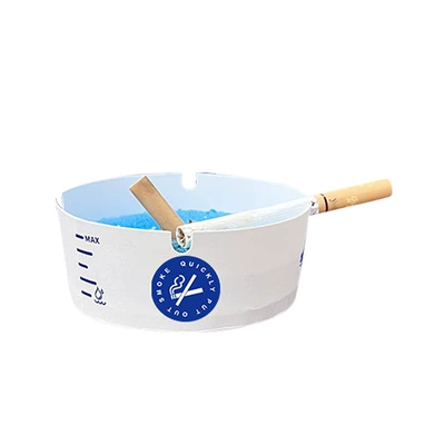 home use, with lid, Car ashtray