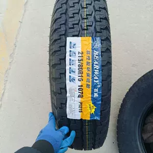 Yeni 215/80R16 Jeep Bj2020/Bj War Flag yolsuzluq şini