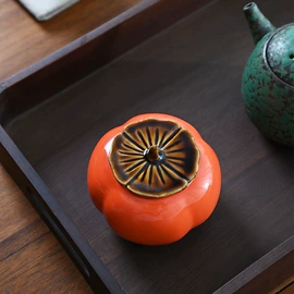 茶叶罐;茶具套装;茶杯