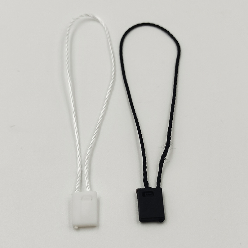 Cuerda para Etiqueta de Ropa Poliéster y Plástico Universal para Ropa y Bolsas image 3