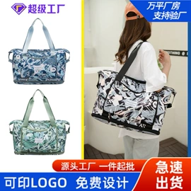 休闲背包;女士单肩包;旅行包袋