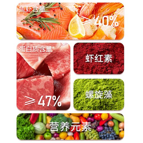 Crazy aquatic grass orchid fish food goldfish fish food high protein ornamental fish koi feed small pellet manufacturer wholesale