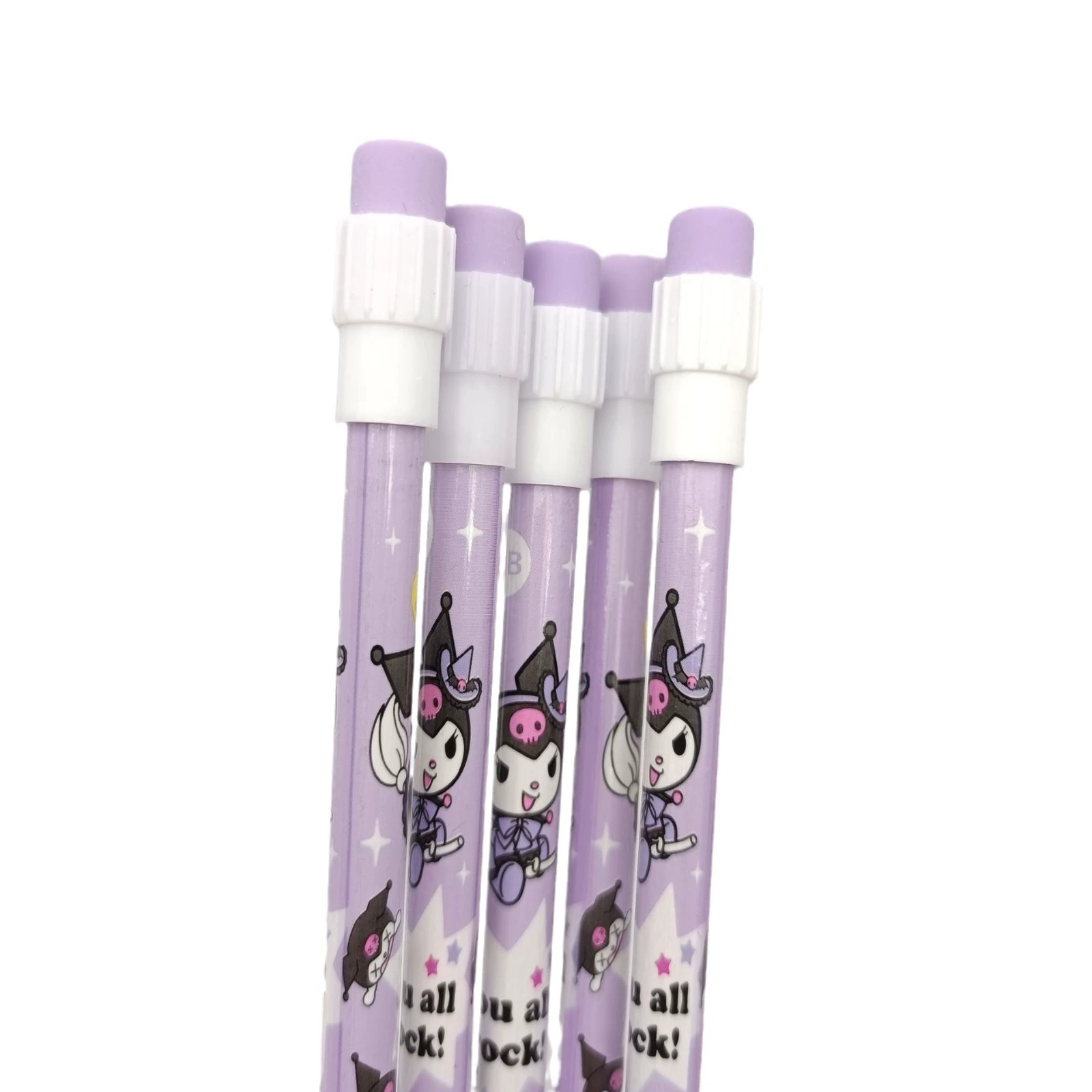 Sanrio, sharpener for pencils, children's set, stationery