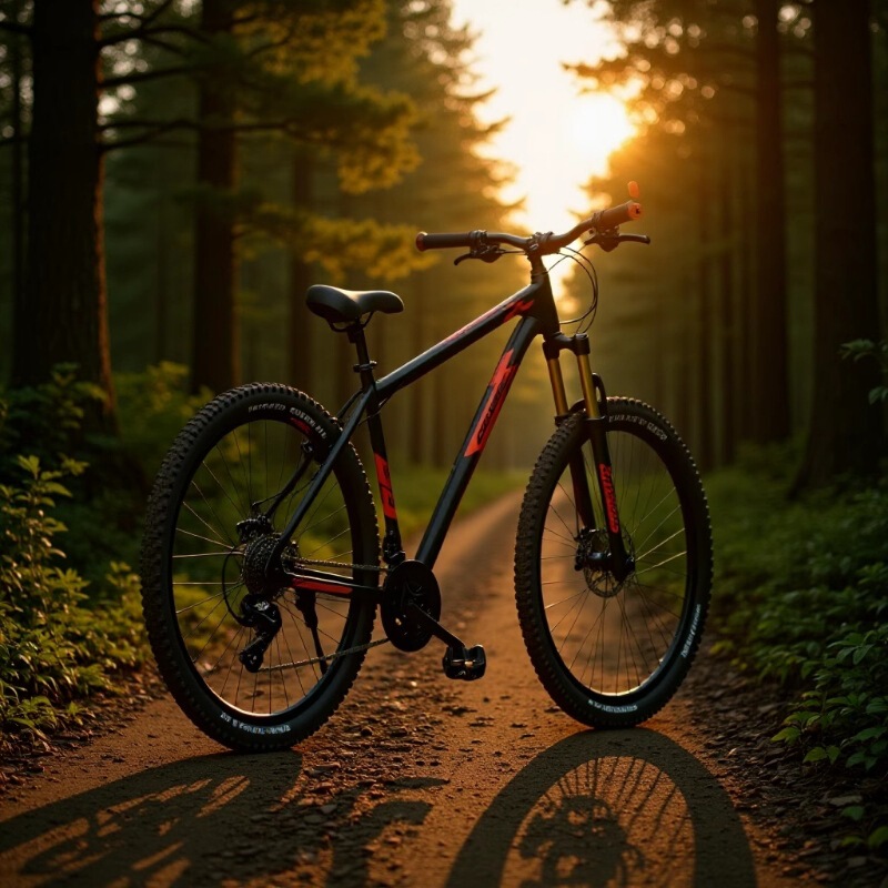 Bicycle Men's Cross-Country Variable Speed Mountain Bike Student Outdoor Sports Road Bike Adult Bicycle 29inch Mountain Bike Factory