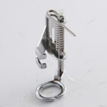 多功能家用电动缝纫机压脚 绗缝刺绣压脚 补织压脚 4021L