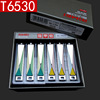 Jinda Rimi T6530 nail tie box is loaded with nail cutting large nails.