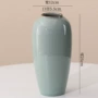 宋代陶瓷水培复古花器