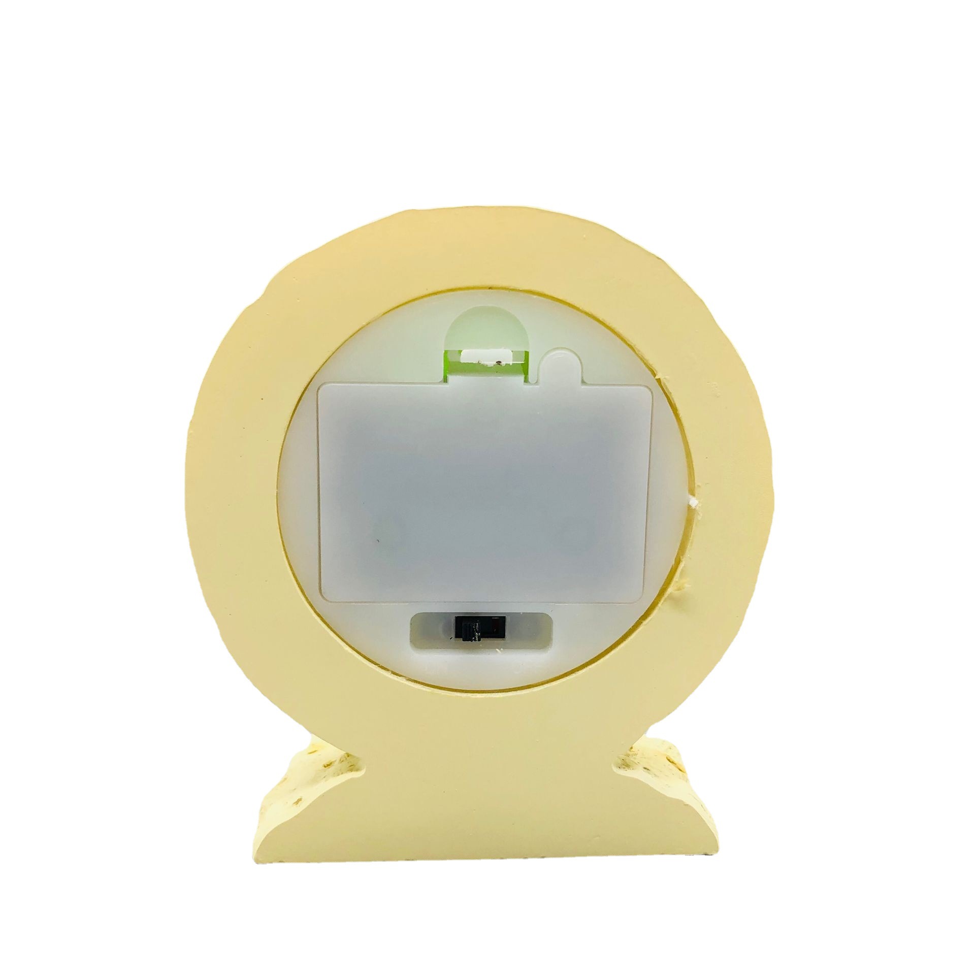 Luz LED de Noche con Forma de Astronauta con Luz Cambiante de Color image 4