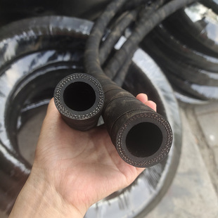 Production of Oil-Resistant Cloth Hose, Low-Voltage Water-Infusion Cloth Hose, Large-Diameter Cloth Hose, Water-Infusion Rubber Hose