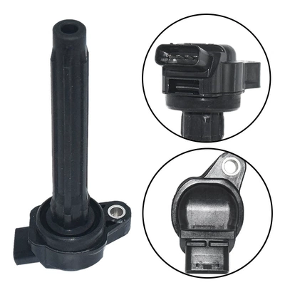 Factory Ignition Coil Alovlanma bobini (Babinalar)