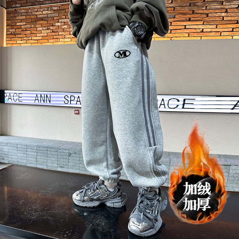 그레이(P109 피트 투바 타원형 마크) 플러스 벨벳