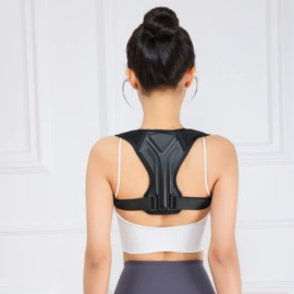 束缚带塑体衣;护腰;形体矫正器