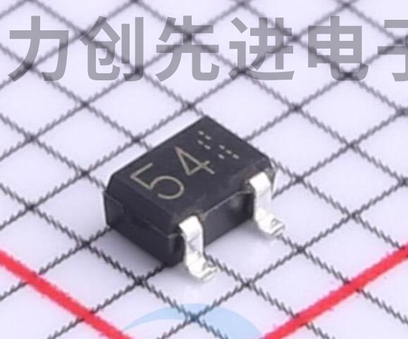 DTA114YUAT106 封装 SOT-323 数字三极管