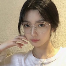 �������۾���Ů ʱ�ж����ƽ�⾵�� ���Ž����۾��ܿ�������۾�