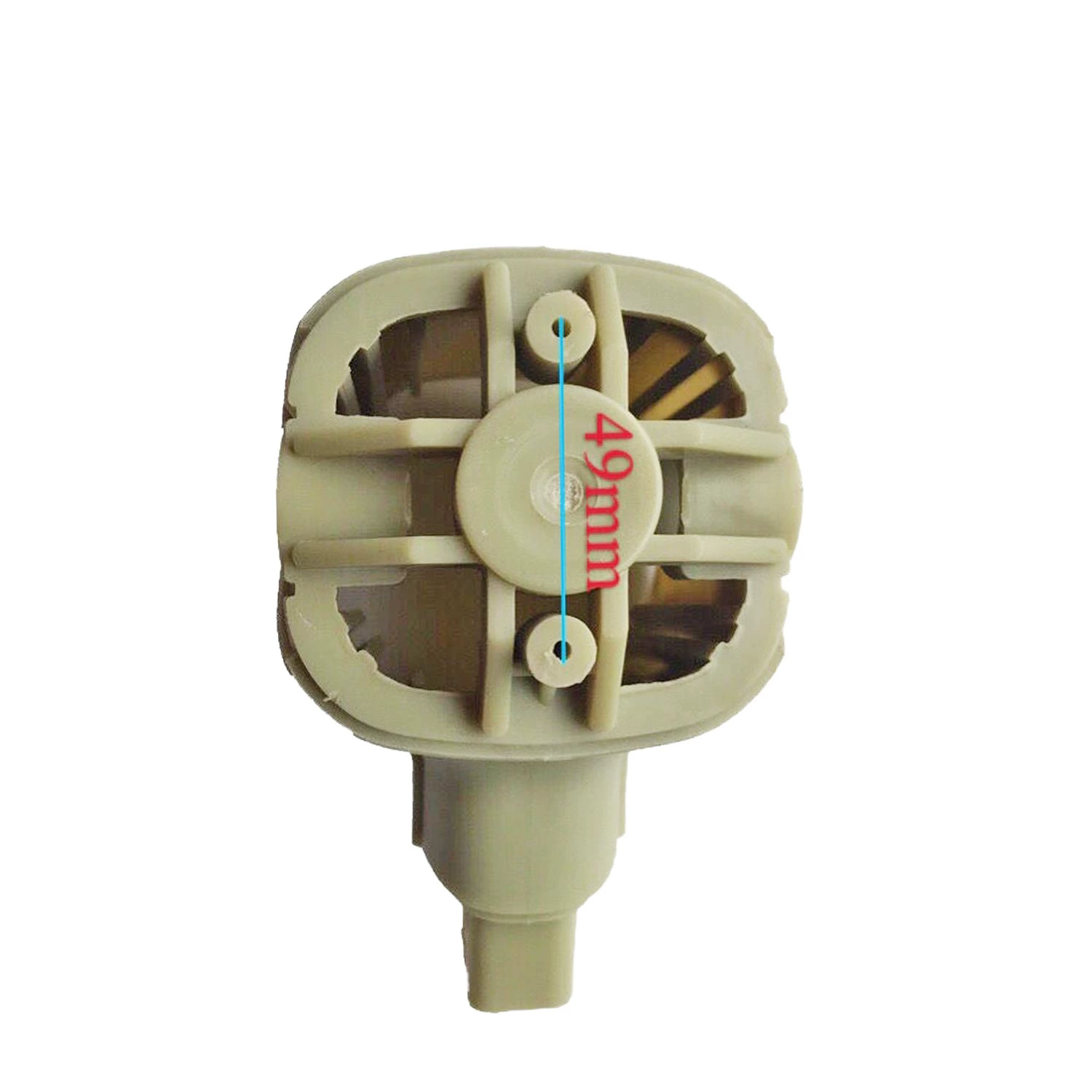 Electric accessories, 662/699/689