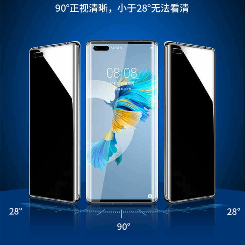 Honor, совместимый гель гидрогель Pro, мобильный телефон, 4/3