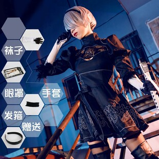 �᠖�Cе�oԪcosplay��Ů�b��ȫ���}��2b���ɫ���݄���cos�����b