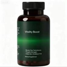 �F؛���羳���Q���u��Ʒ Vitality Boost���������z��30���a�䄩