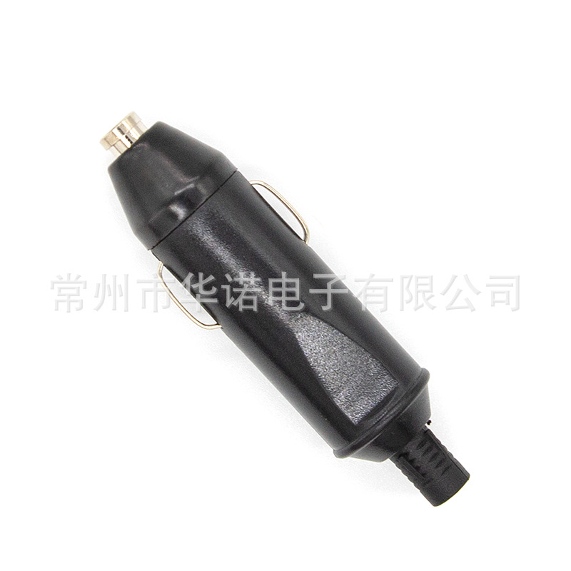 点烟器  点烟器插头   12V通用点烟器   车载点烟器