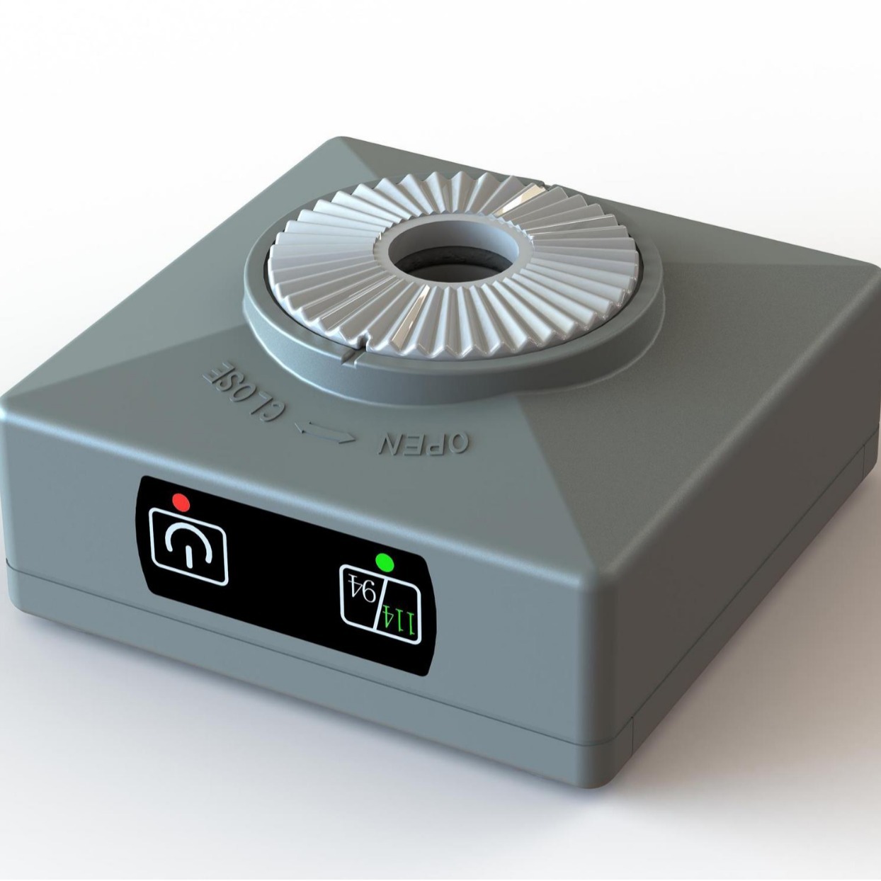 HS6020A型声校准器