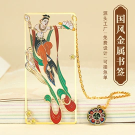 金属工艺品;奖牌;书签