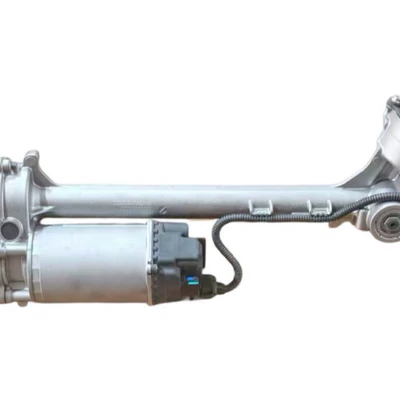 Steering gear assembly is suitable for X3