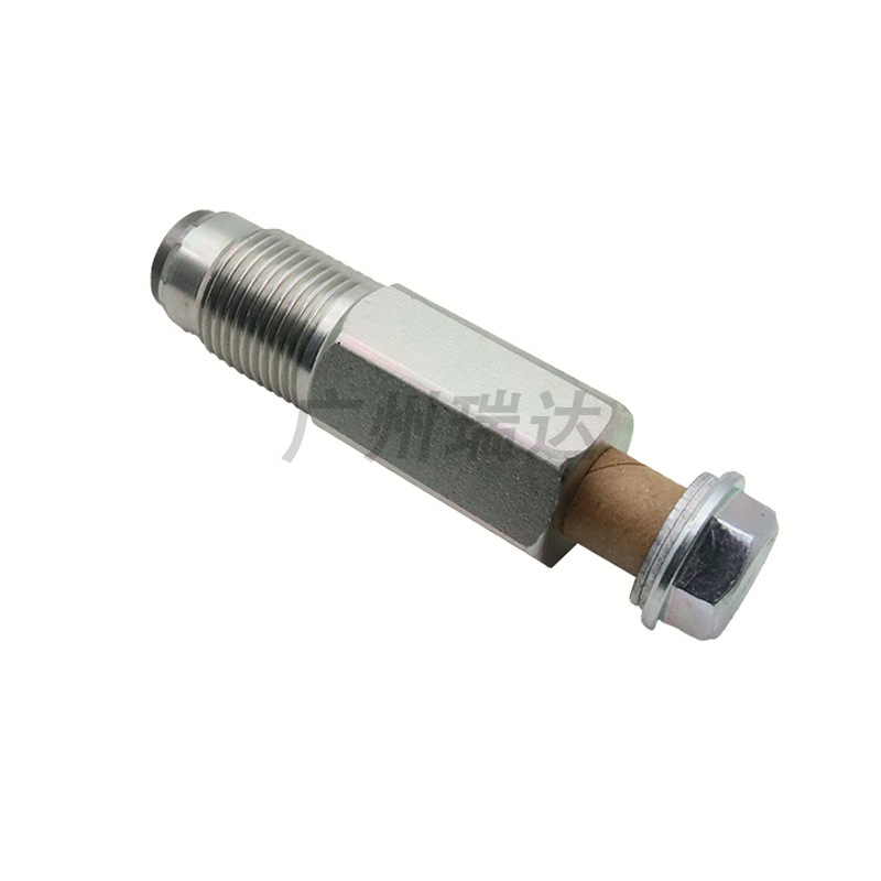 095420 - 0260 adecuado para la válvula de alivio de presión del carril común de automóviles Isuzu 1618200144911 al por mayor