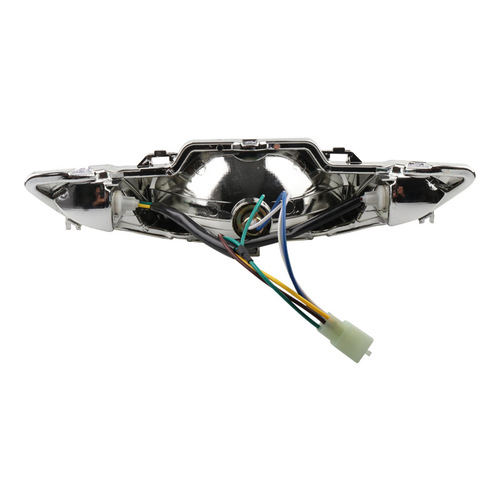 Suitable for Honda DIO ZX AF34 motorcycle headlights, scooter headlights, scooter headlights