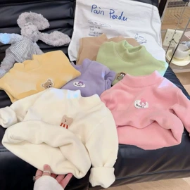 童T恤;童套装;普通外套