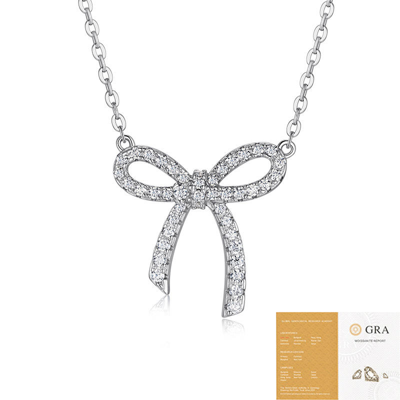 모이사나이트 43개 (GRA 인증서 포함)