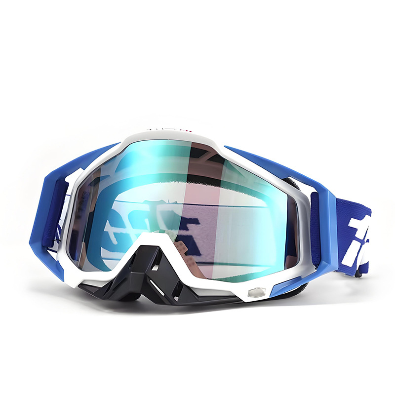 Gafas de Ciclismo Deportivo de PC con Lentes Intercambiables para Ciclismo image 57