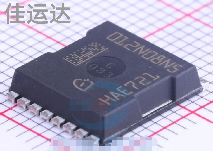 IPT012N08N5ATMA1 规格 PG-HSOF-8-1 MOS场效应管