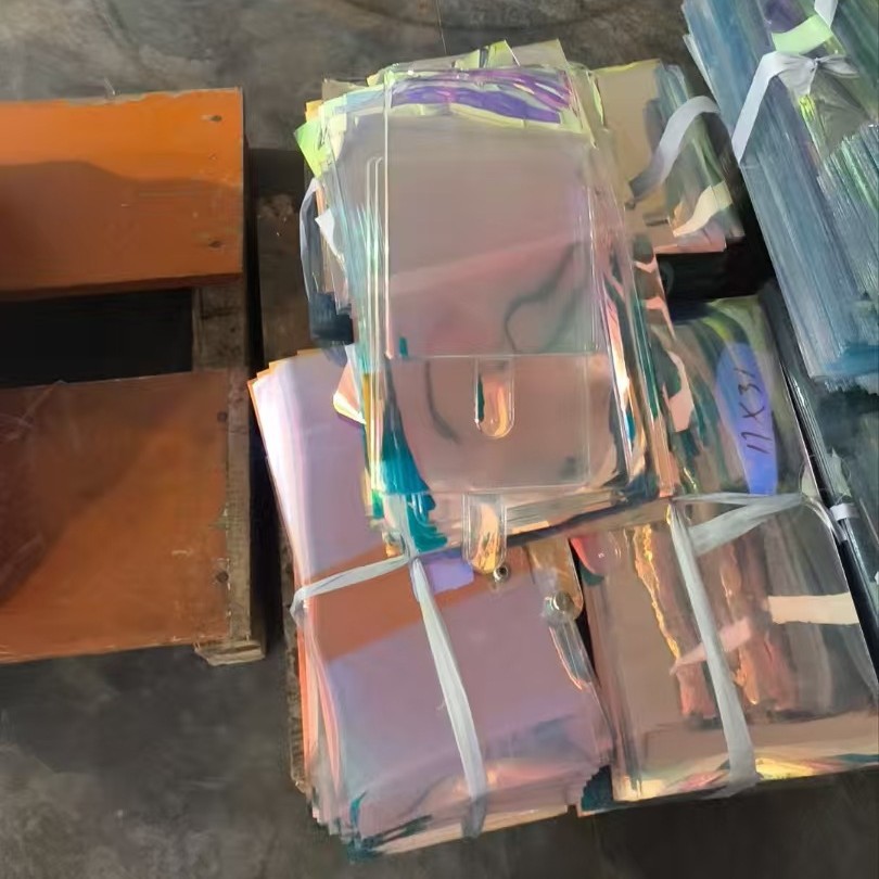 四工位自动转盘式高周波塑胶熔接机 PVC/TPU/PU/PETG高周波热合机