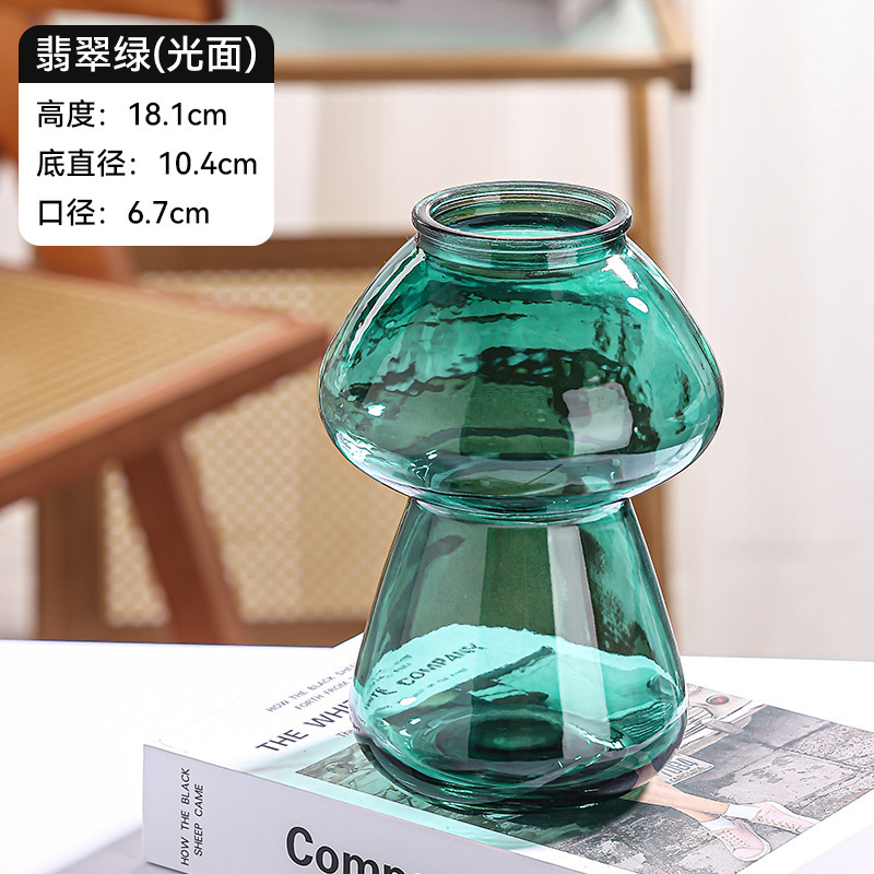 Esmeralda verde (brillo)