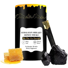 �F؛TK���R�d�羳����ϲ��֥���۰�SHILAJIT HONEY STICKSԴ���S