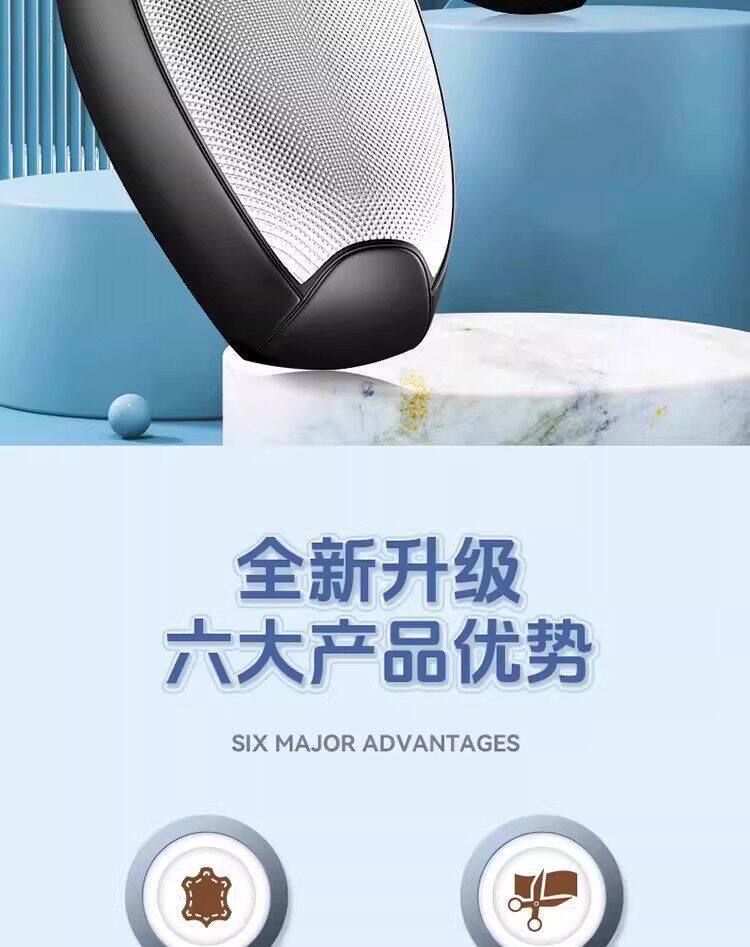 Electric Vehicle Sun Protection Seat Cushion, Summer Heat Insulation and Anti-Scalding Battery Seat Cover, Waterproof Universal Motorcycle Heat Insulation Cushion
