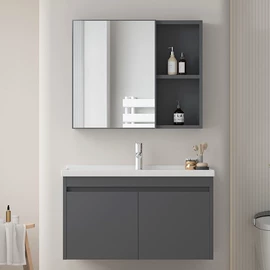 浴室柜;台盆/面盆;浴室镜