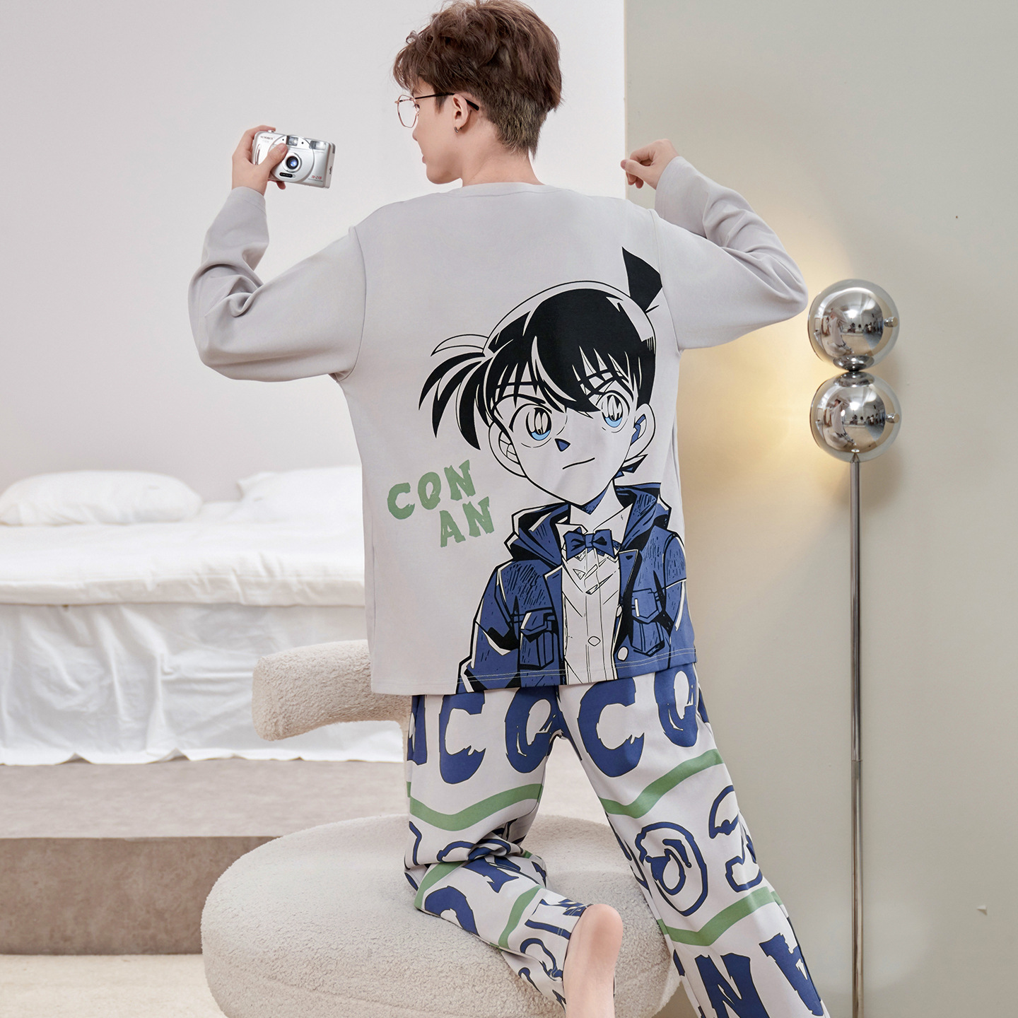 3828 (new long sleeves for autumn)