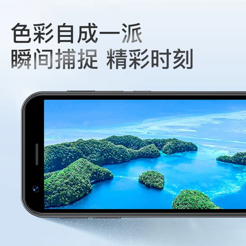 Маленькие умные часы, мобильный телефон, 4G, поддержка всех сетевых стандартов связи, Android