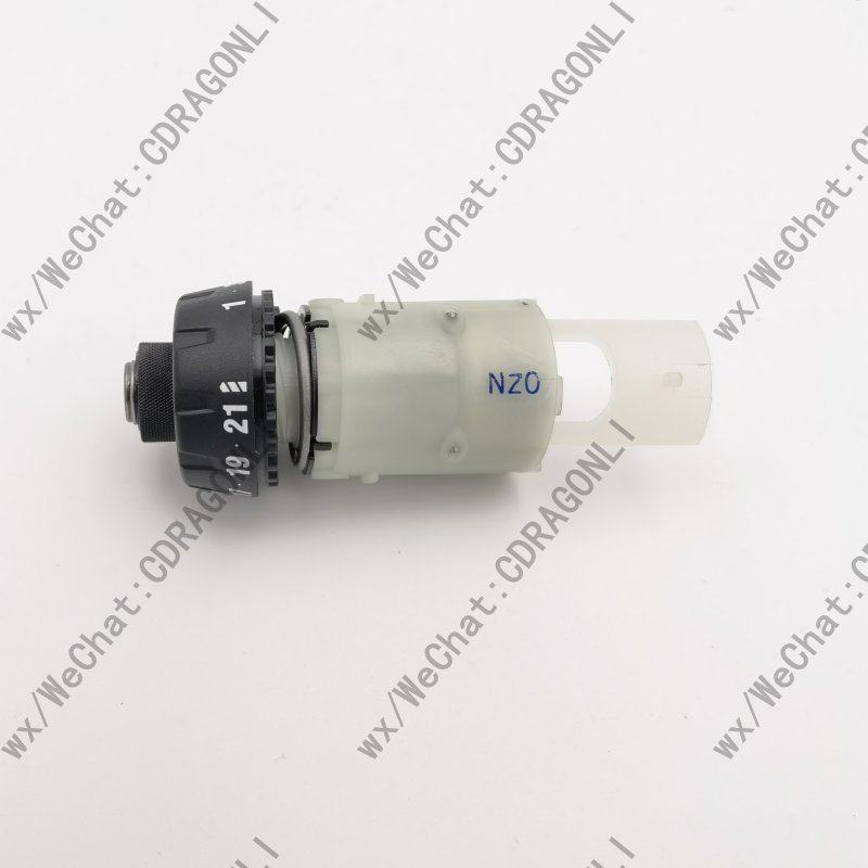 MAKITA 충전 스크루 드라이버 기계 DF012D 케이싱 모터 기어 베어링 컨트롤러 스위치 로터 모터