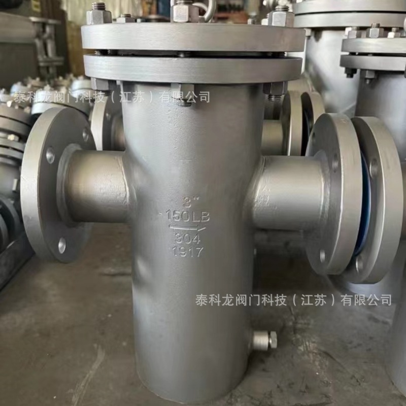 美标蓝式过滤器 1