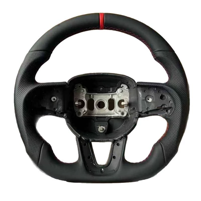 Car Modification, Steering wheel